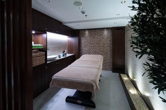 Health and Fitness Facilities